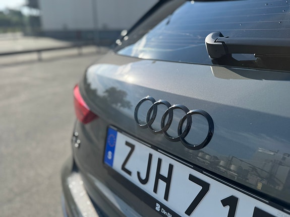 Audi Q3 5 of 5