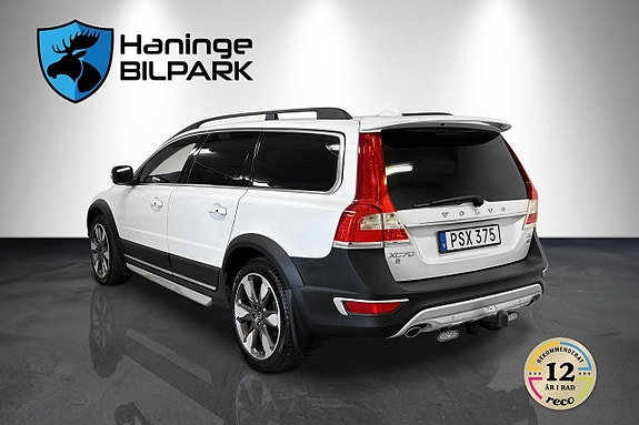 Volvo XC70 9 of 30