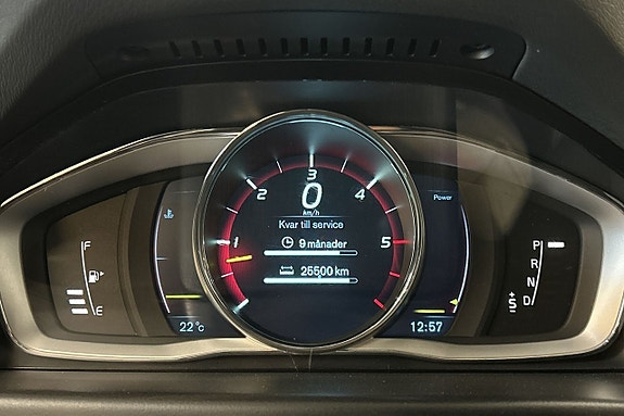 Volvo XC70 28 of 30