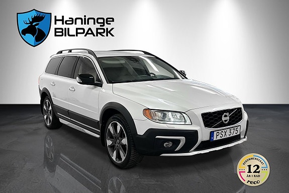 Volvo XC70 5 of 30