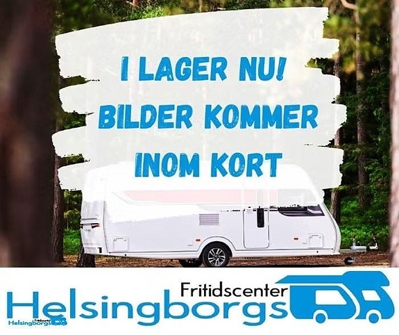 Kabe KABE TMC I 740 LGB * Hydrauliska stödben * AC * Inverter