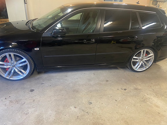 Saab 9-3 2 of 4
