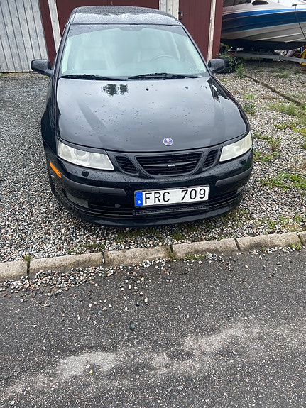 Saab 9-3 4 of 4