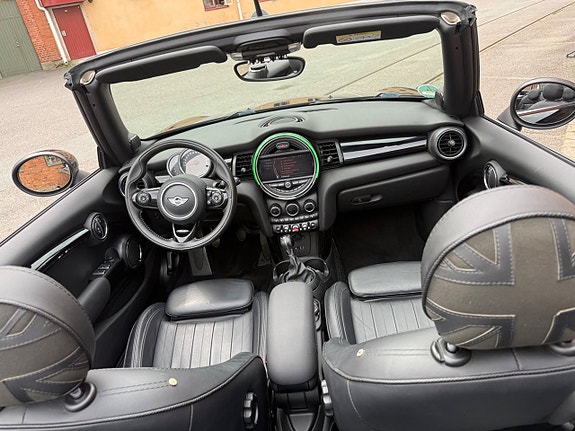 MINI Cooper S 27 of 27