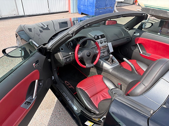 Opel GT 5 of 5