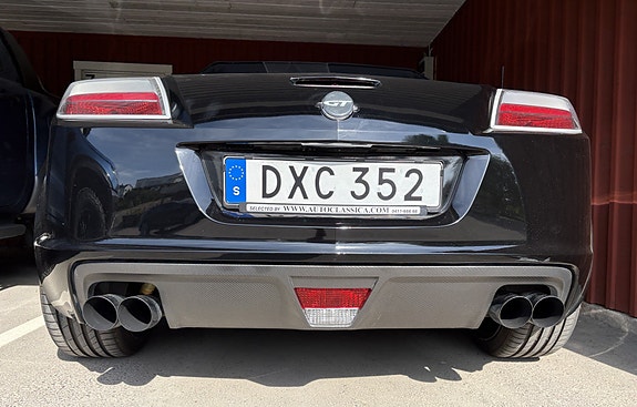 Opel GT 4 of 5