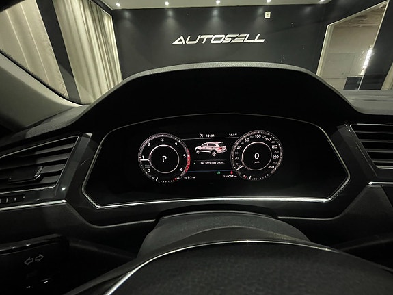 Volkswagen Tiguan Allspace 22 of 27
