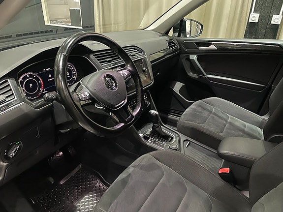 Volkswagen Tiguan Allspace 15 of 27