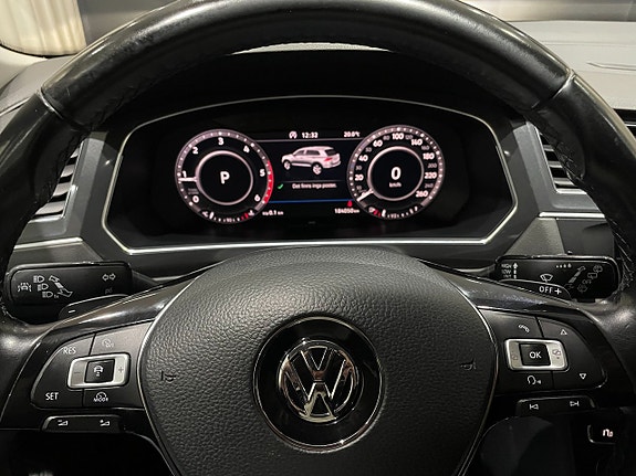 Volkswagen Tiguan Allspace 21 of 27