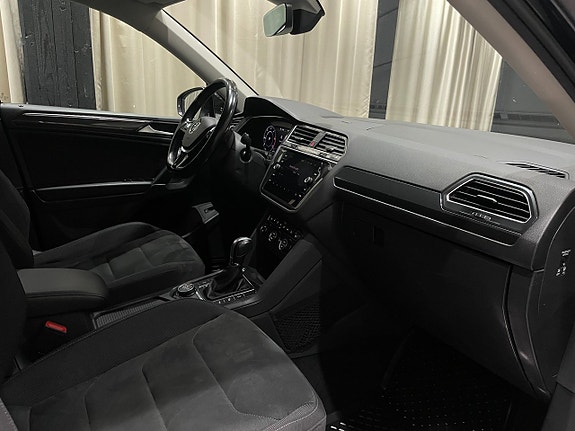 Volkswagen Tiguan Allspace 16 of 27