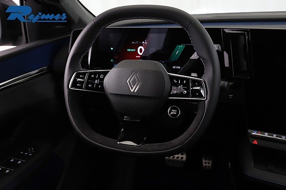 Renault Scenic I 4 of 5