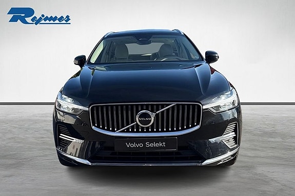 Volvo XC60 6 of 14