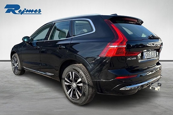Volvo XC60 3 of 14