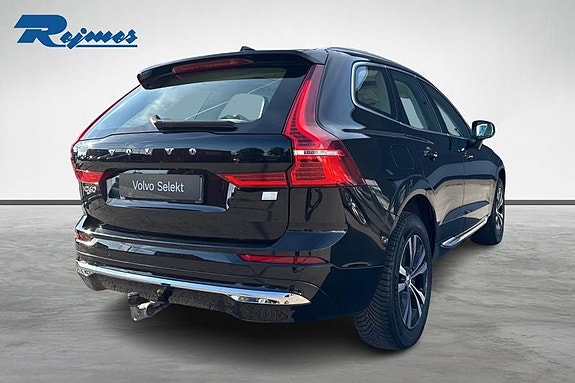 Volvo XC60 5 of 14