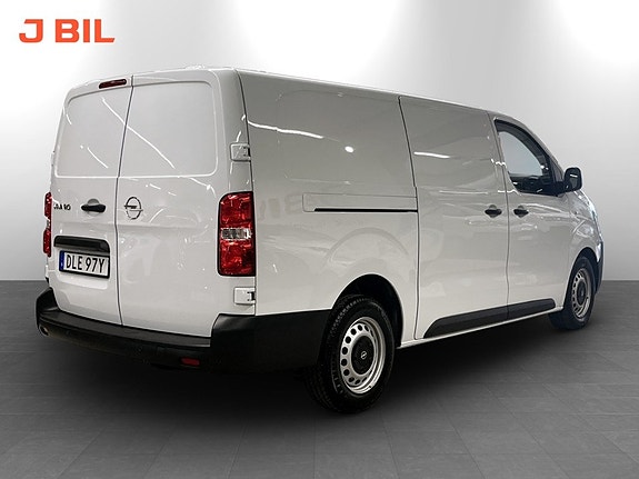 Opel Vivaro 6 of 24