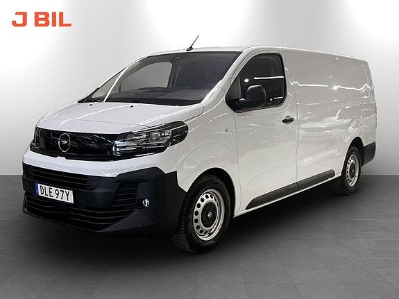 Opel Vivaro 3 of 5