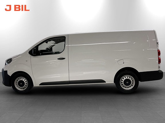 Opel Vivaro 4 of 5