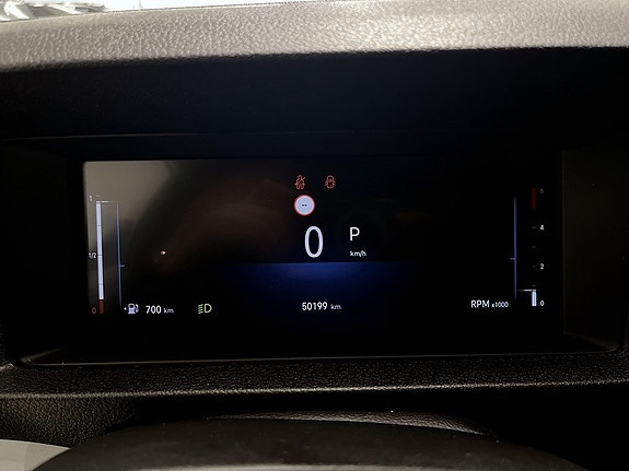 Opel Vivaro 15 of 24