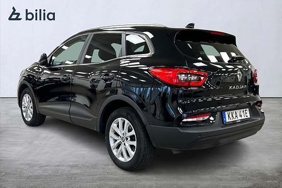Renault Kadjar 4 of 5