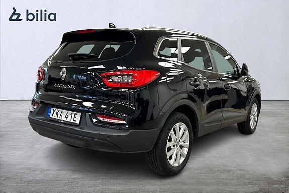 Renault Kadjar 5 of 5