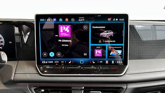 Volkswagen Tiguan 11 of 13