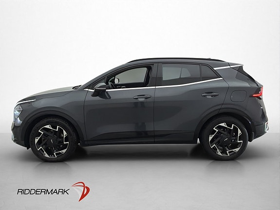 Kia Sportage 4 of 30