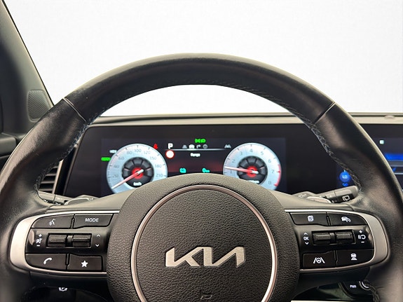 Kia Sportage 14 of 30