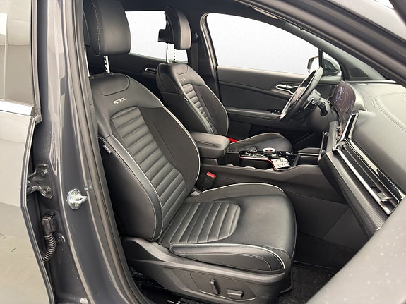 Kia Sportage 25 of 30