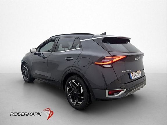 Kia Sportage 5 of 30