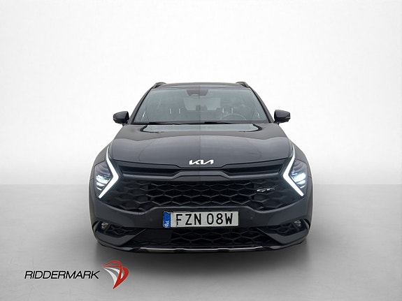 Kia Sportage 2 of 30