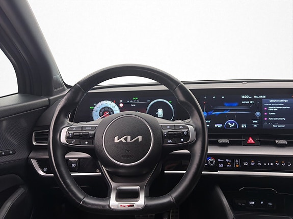 Kia Sportage 13 of 30
