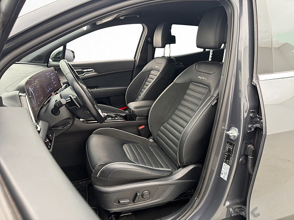 Kia Sportage 11 of 30