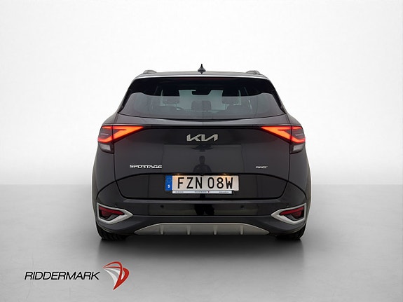 Kia Sportage 6 of 30