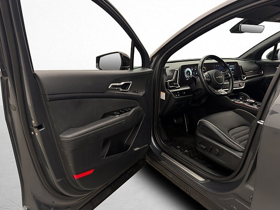 Kia Sportage 10 of 30