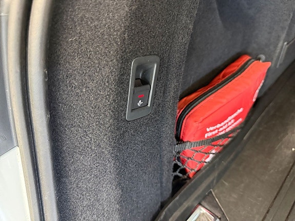 Audi A4 14 of 24