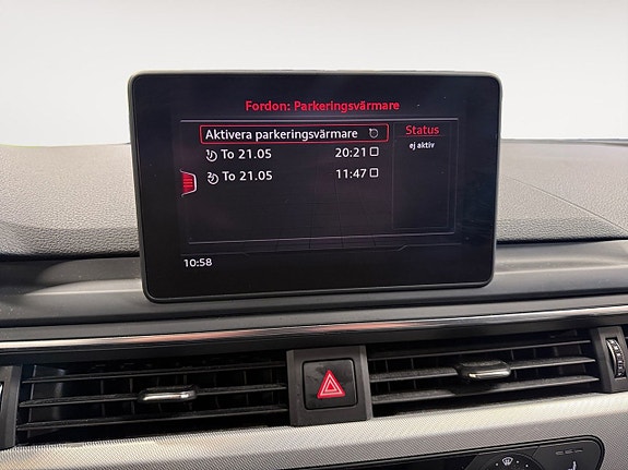 Audi A4 19 of 24