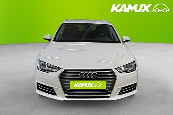 Audi A4 6 of 24