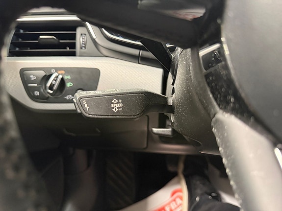 Audi A4 18 of 24