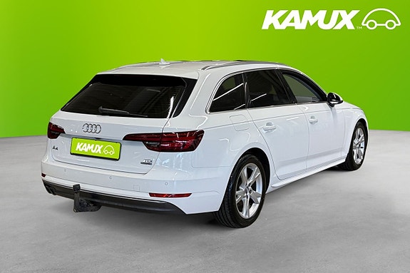 Audi A4 4 of 5