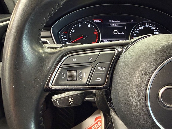 Audi A4 20 of 24