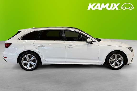 Audi A4 2 of 5