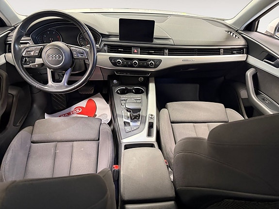 Audi A4 11 of 24