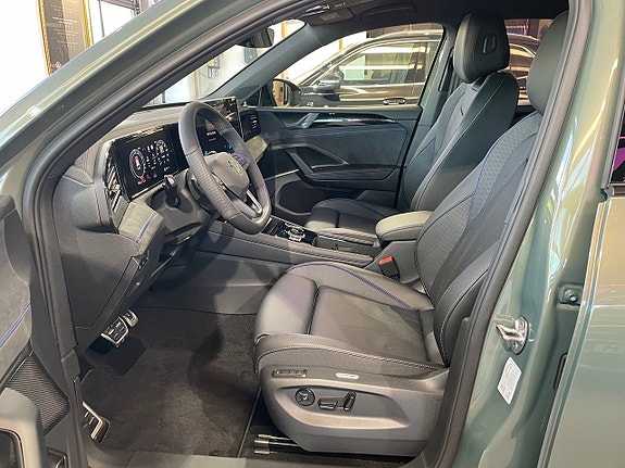 Volkswagen Tiguan 9 of 13