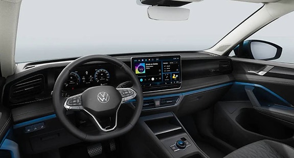 Volkswagen Tiguan 6 of 6
