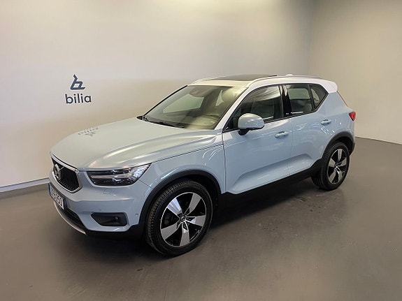 İkinci el  Volvo Xc40 