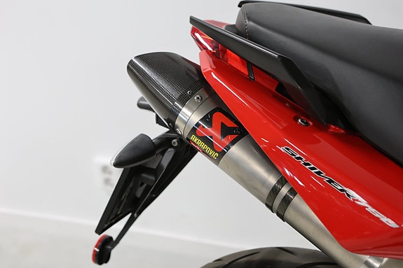 Aprilia Shiver 750 5 of 9