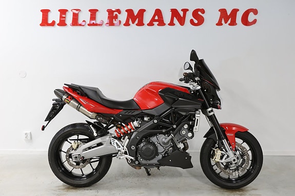 Aprilia Shiver 750