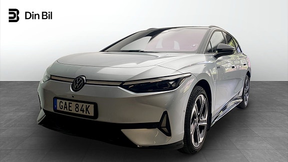 Volkswagen ID.7