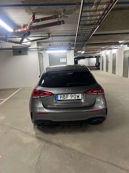 Mercedes-Benz AMG GT Black Series 7 of 16