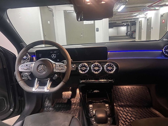 Mercedes-Benz AMG GT Black Series 12 of 16